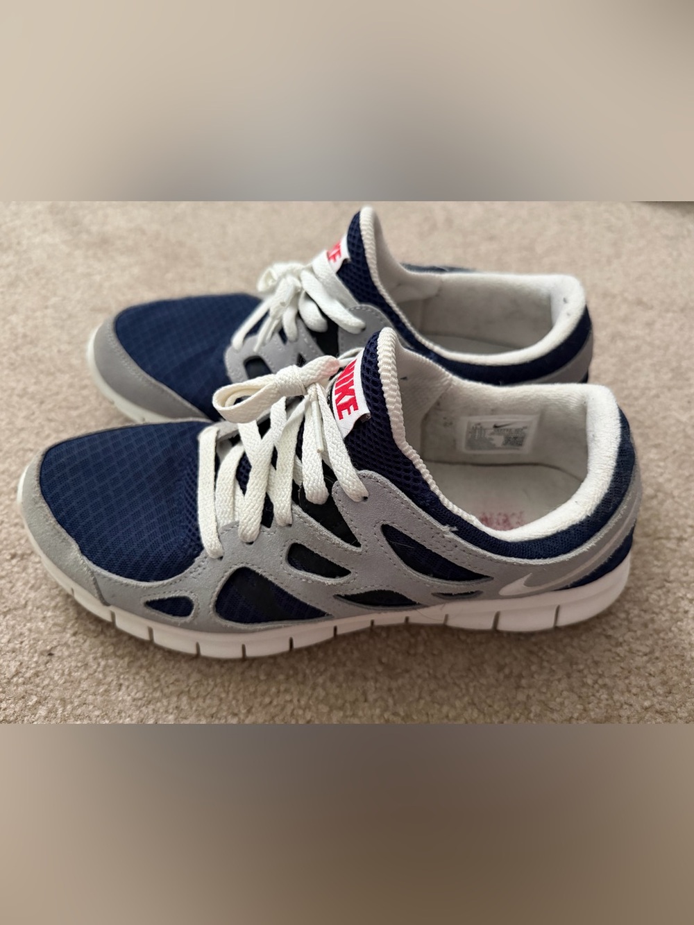 Nike Free